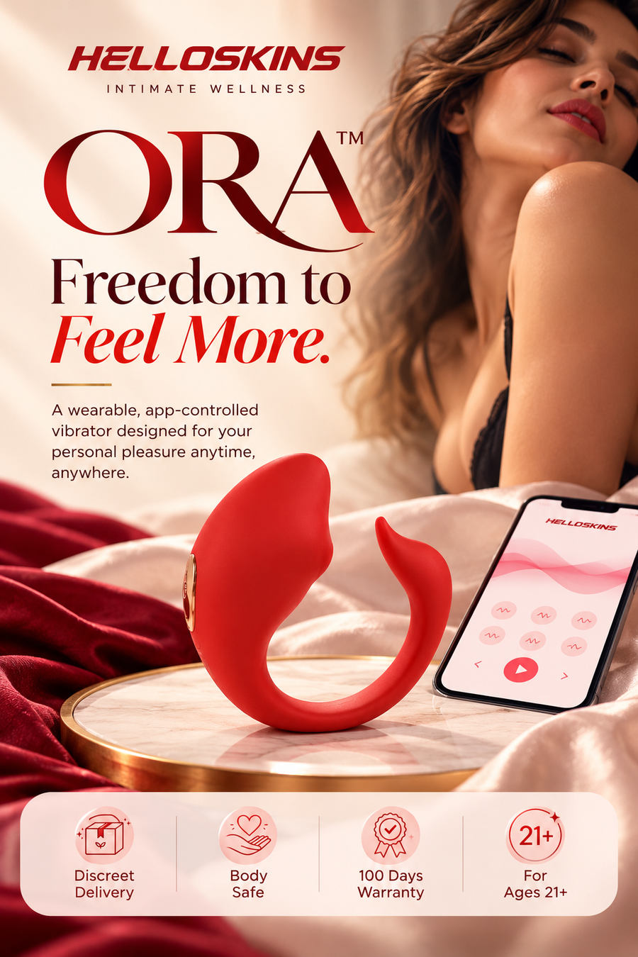 ORA