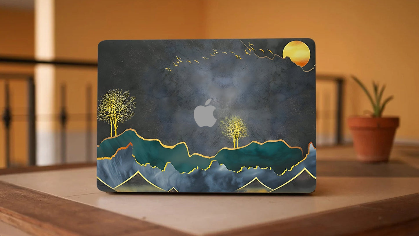 Nature Laptop Skin