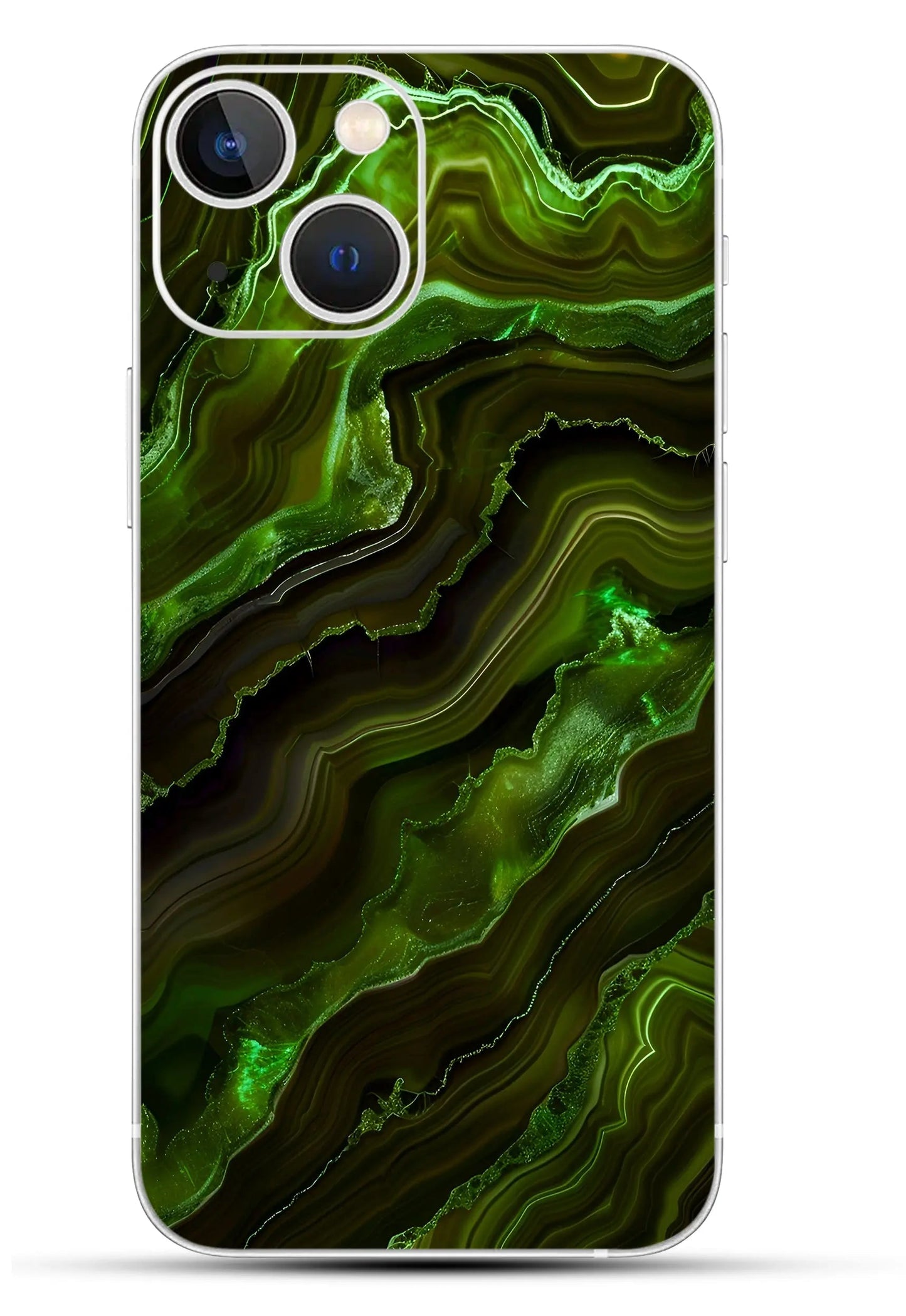 Marble Mobile 6D Skin
