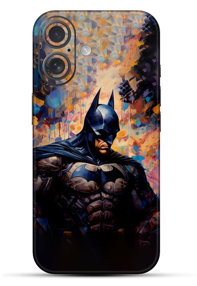 Superhero