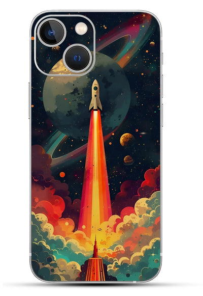Space & Astronauts