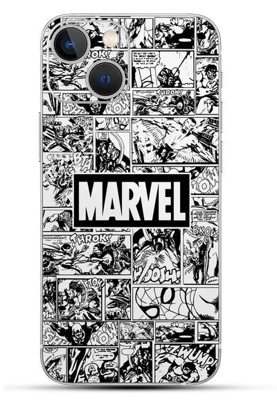 Marvel Edition