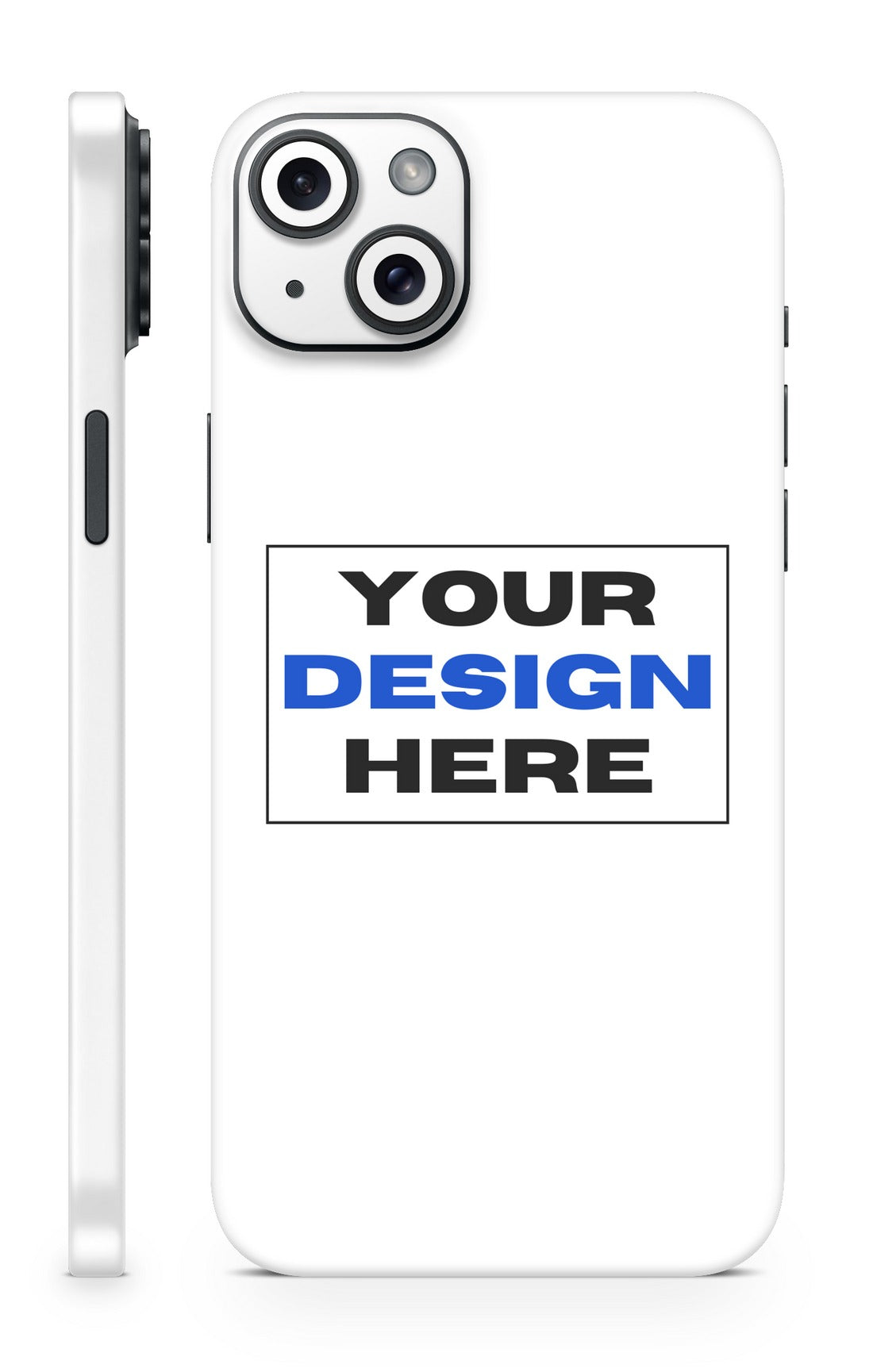 Customize Mobile Skin