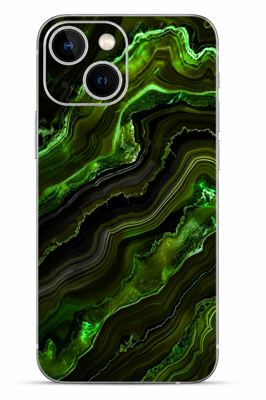 Marble 6D Mobile Skin
