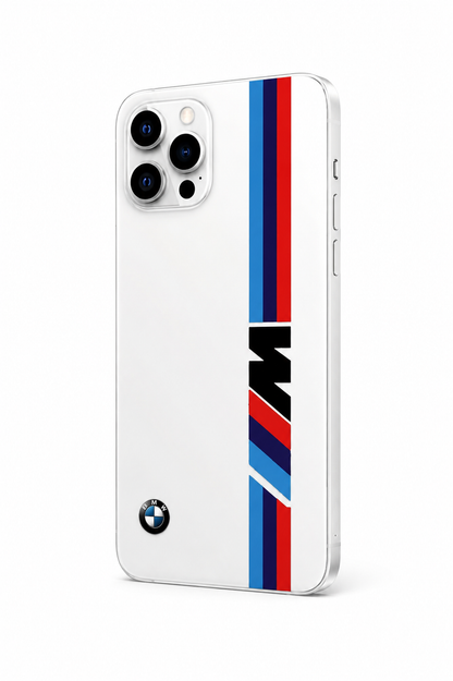 BMW Car Mobile Skin