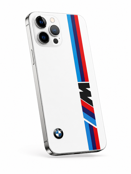 BMW Car Mobile Skin