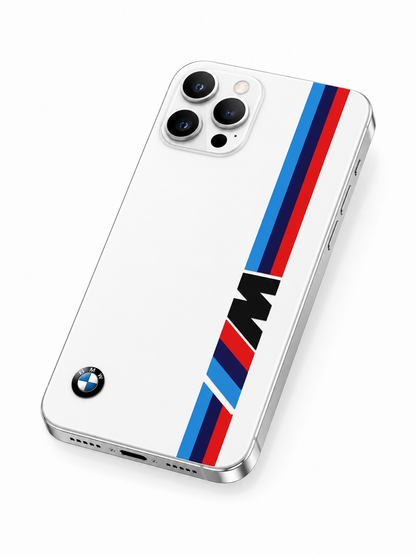 BMW Car Mobile Skin