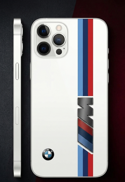 BMW Car Mobile Skin 3M Material
