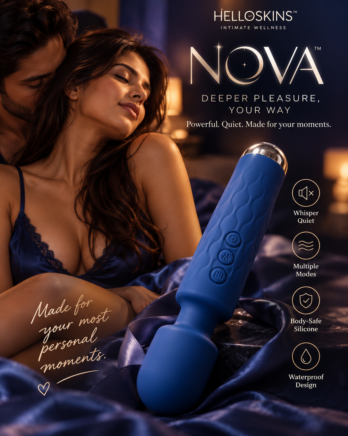 NOVA