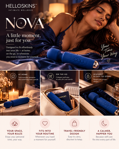 NOVA