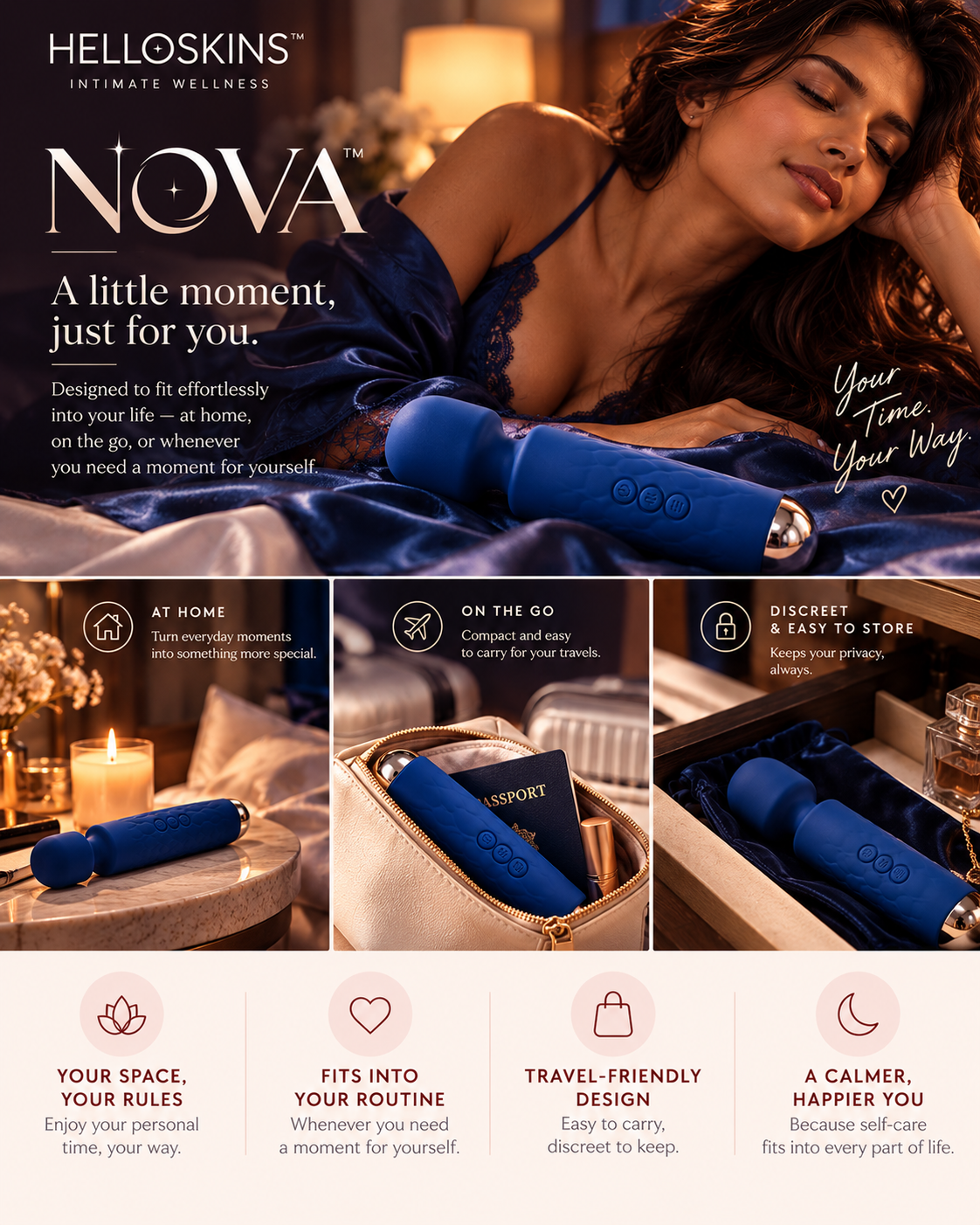 NOVA