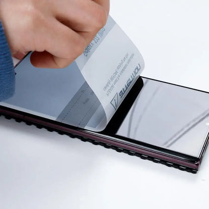 Matt Screen Protector - (Installation Kit Included)