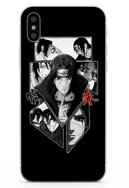 Anime Mobile 6D Skin