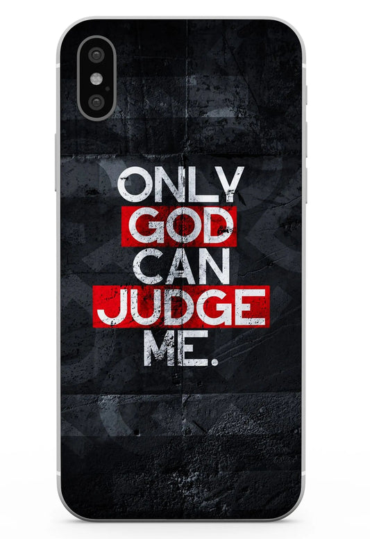 Quote Mobile 6D Skin