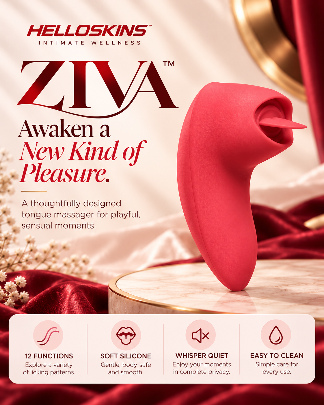 ZIVA