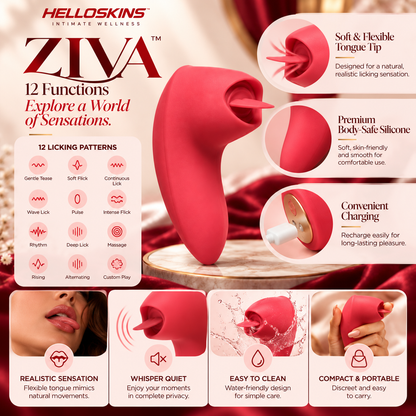 ZIVA
