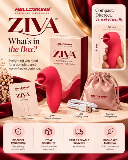 ZIVA