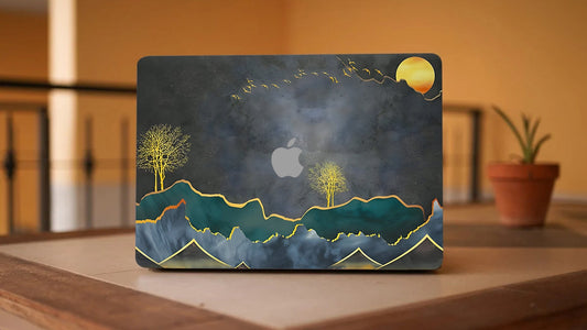 Nature Laptop Skin