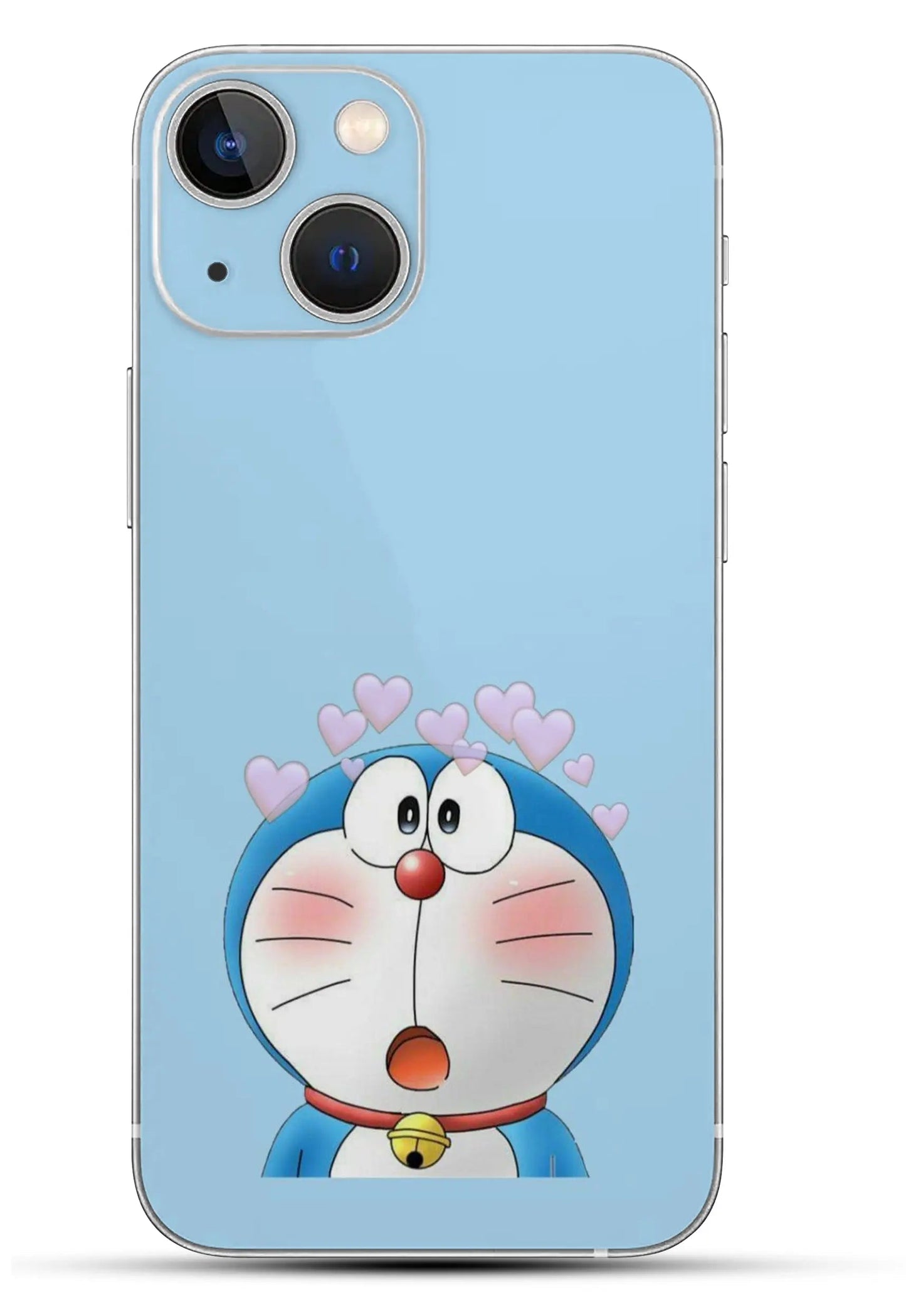 Doremon Mobile 6D Skin